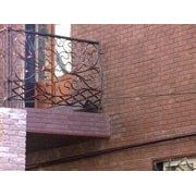 Фасадная панель полимерпесчаная под кирпич