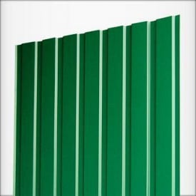 Профнастил стеновой 8х0,4 мм