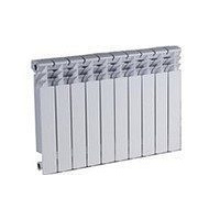 Алюминиевые радиаторы ALLtermo 500/85