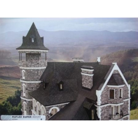 Черепица из коллекции RUFLEX SUPER Rocky