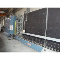 Стеклопакетная линия Lisec 2000*3500