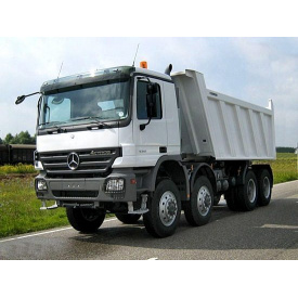 Доставка піску