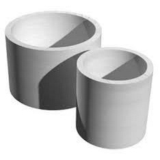 Залізобетонне кільце КС 15.6