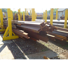 Двутавровая балка 30 Б1