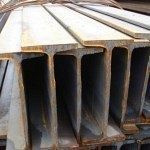 Двотаврова балка 40 Б1