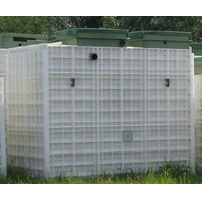 Станція очищення стічних вод TOPAS 250