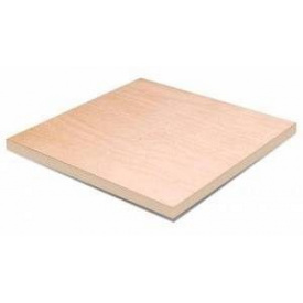 Фанера ФСФ водостійка СР/С ОДЕК 2500*1250*9,5 мм