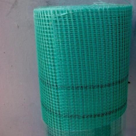 Стеклосетка фасадная штукатурная ССА-125 145 г/м2