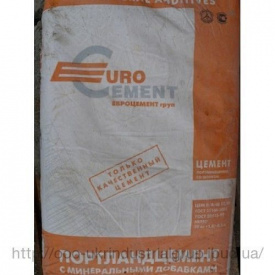 Цемент М400 25 кг