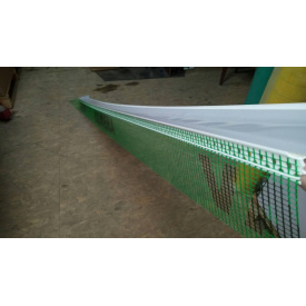 Профиль деформационный V-образный 2,5 м