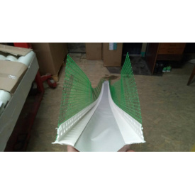 Профіль деформаційний Е-подібний 2,5 м