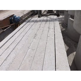 Железобетонная стойка УСО-4а 250*250*3000 мм
