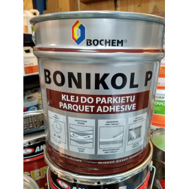 Клей для паркету Bonikol P 23 кг