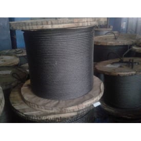 Канат сталевий 22,5 мм ГОСТ 2688-80