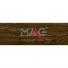 Кромка ПВХ MAAG D4/4 22х1 мм Дуб Рустикаль светлый