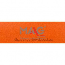 Кромка ПВХ MAAG 213 апельсиновый