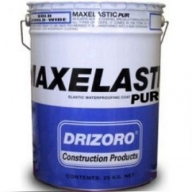 Эластичное гидроизоляционное покрытие Drizoro Maxelastic Pur 25 кг