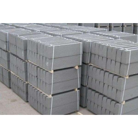 Бордюр дорожный 1000х300х150 мм