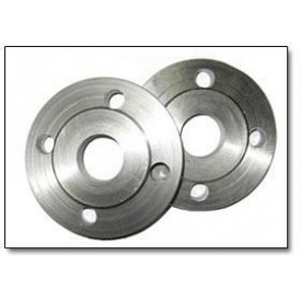 Фланець сталевий плоский