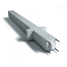 Железобетонная колонна К16А-5-1