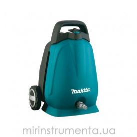 Мийка високого тиску Makita Hw102