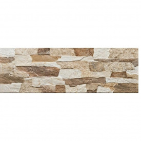 Фасадна плитка CERRAD KAMIEN ARAGON NATURA 45х15 см