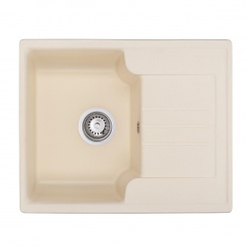 Кухонна мийка GRANADO AVILA IVORY