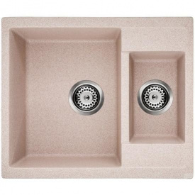Кухонна мийка GRANADO SAMORA AVENA