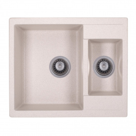 Кухонна мийка GRANADO SAMORA TERRA