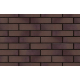 Клінкерна плитка King Klinker 15 Mahogany dream 250х65х10 мм
