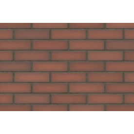 Клинкерная плитка King Klinker 20 Tibetan flame 250х65х10 мм