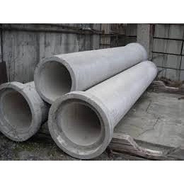 Труба железобетонная безнапорная ТС 100.30-2