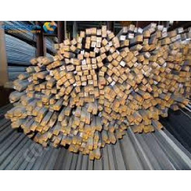 Квадрат ст 3 60х60 мм