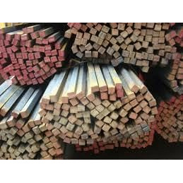 Квадрат ст 20 8х8 мм