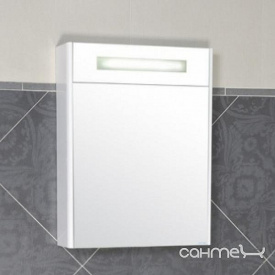 Дзеркало Аква Родос Париж 65 см (Z Pr 65)