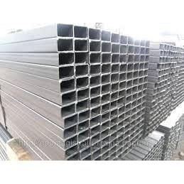 Труба профільна 80х80х 5 ст09Г2С ГОСТ