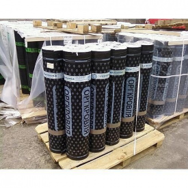 Еврорубероид Стеклокром П-3,0 1х15 м