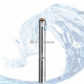 Vitals Aqua 3.5DC 1563-0.9r