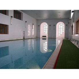 Гідроізоляція басейнів