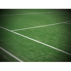 Покрытие теннисного корта