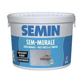 Клей для шпалер Semin Sem-Murale 10 кг
