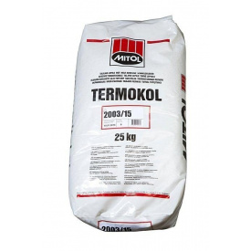 Клей-розплав Termokol 2003 для кромкообліцовки 25 кг