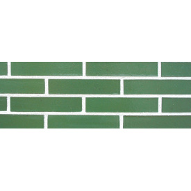 Фасадна облицювальна цегла АВС-Klinkergruppe Emerald 220x105x48 мм (Ref. 3303 L)