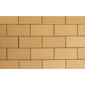 Тротуарная клинкерная плитка АВС-Klinkergruppe Lederfarben 200х100х40 мм (0925)