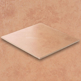 Плитка для пола АВС-Klinkergruppe Glaziert Cremesand 310х310x8 мм