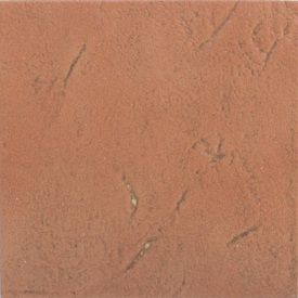 Плитка для пола АВС-Klinkergruppe Antik Kupfer 240х240x10 мм