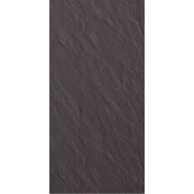 Плитка керамічна Paradyz Doblo Nero Struktura 29,8x59,8 см