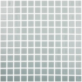 Мозаика стеклянная Vidrepur LIGHT GREY 109 300х300 мм