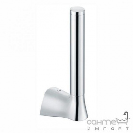 Запасний тримач туалетного паперу Kludi Ambienta 5397205