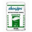 Стартовая шпаклевочная смесь IZOgips ЭКО 30 кг Киев